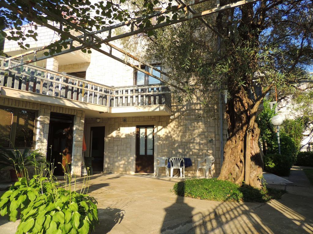 Rooms Villa Desa บุดวา ภายนอก รูปภาพ
