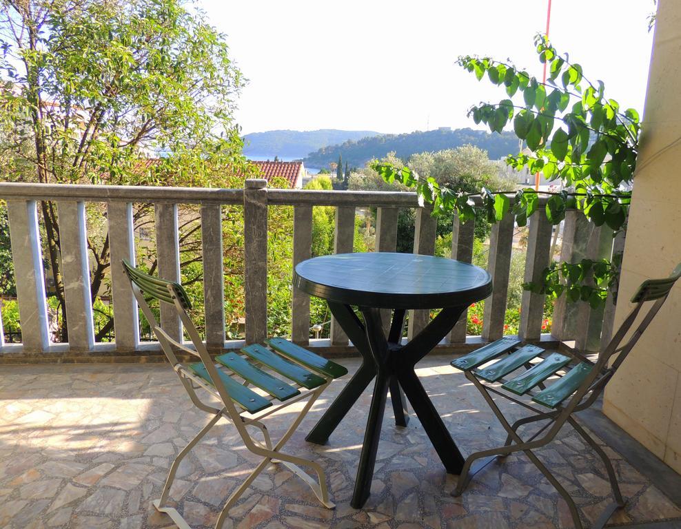 Rooms Villa Desa บุดวา ภายนอก รูปภาพ