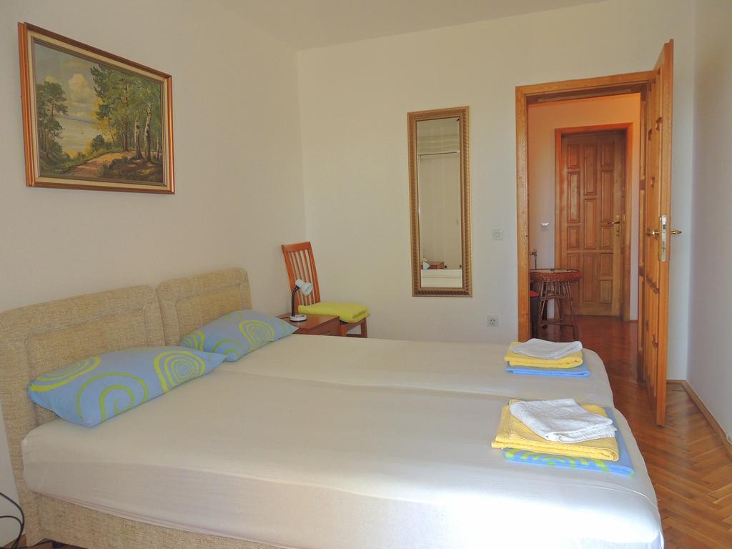 Rooms Villa Desa บุดวา ภายนอก รูปภาพ